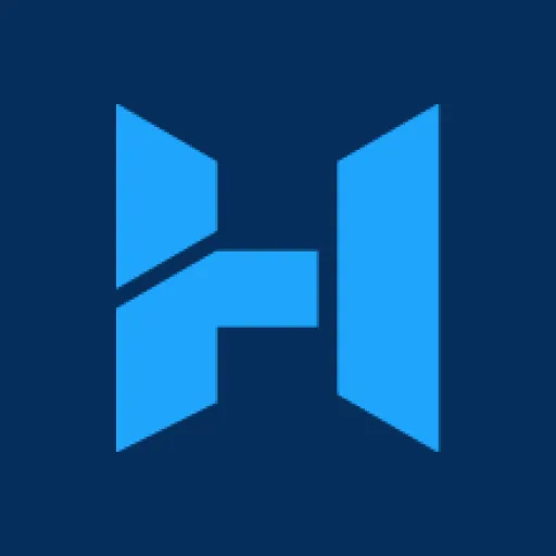 Símbolo H de HCODE