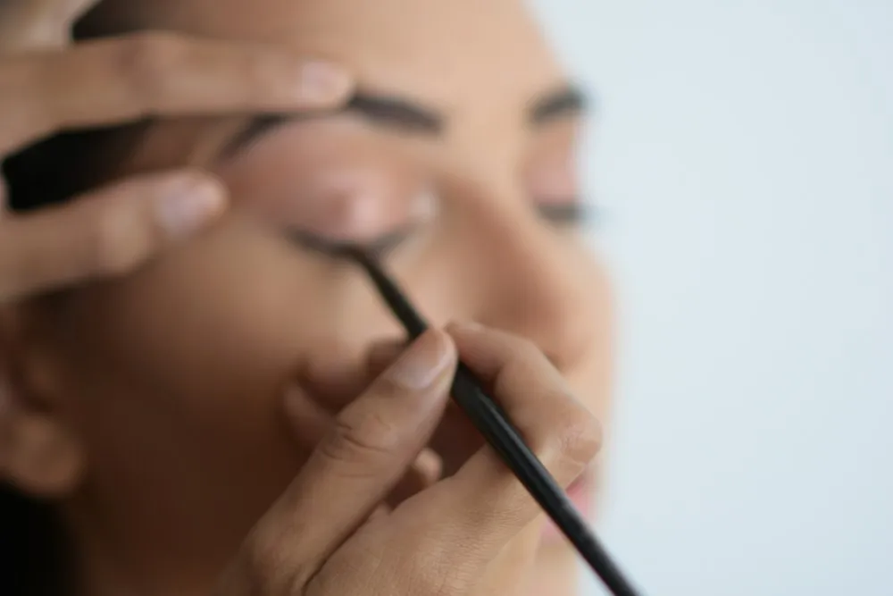 Diseño de cejas
