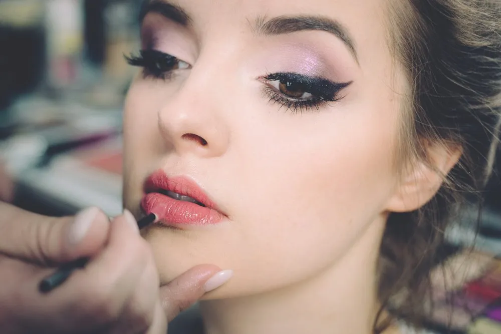 Glam de noche