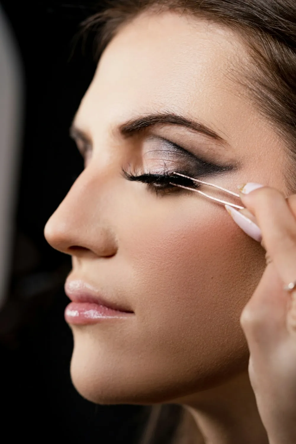 Maquillaje social